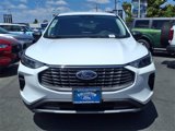 New 2025 Ford Escape Active image 2