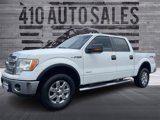 Used 2013 Ford F150 XLT image 6