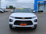 Used 2022 Chevrolet TrailBlazer LT w/ Driver Confidence Package image 2