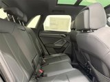 New 2025 Audi Q3 2.0T Premium image 4