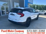 Used 2021 GMC Terrain SLT w/ Elevation Edition image 4