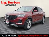 Certified 2022 Buick Encore GX Preferred image 3