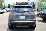 Used 2022 Jeep Cherokee Latitude image 5