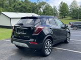 Certified 2021 Buick Encore Preferred image 3