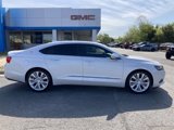 Used 2017 Chevrolet Impala Premier w/ Enhanced Convenience Package image 2