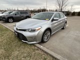 Used 2016 Toyota Avalon Limited image 3