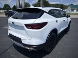 Used 2023 Chevrolet Blazer LT w/ Convenience Package image 3
