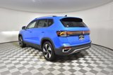 New 2025 Volkswagen Taos SE image 5