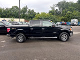 Used 2011 Ford F150 XLT w/ XLT Chrome Pkg image 4