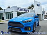 Used 2016 Ford Focus RS image 2