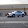 Used 2015 Nissan Altima 2.5 SV image 3