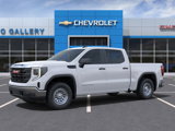 New 2025 GMC Sierra 1500 Pro w/ Pro Value Package image 2