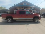 Used 2008 Dodge Ram 1500 Truck Laramie w/ Trailer Tow Group image 2