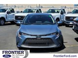 Used 2021 Toyota Corolla LE image 3