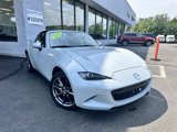Used 2019 MAZDA MX-5 Miata RF Grand Touring w/ GT-S Package image 3