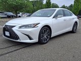 Certified 2022 Lexus ES 250 w/ Premium Package image 3