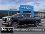 New 2025 GMC Sierra 2500 SLT w/ SLT Premium Package image 2