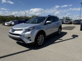 Used 2016 Toyota RAV4 Limited image 3
