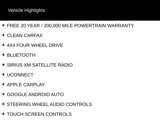 Used 2021 Jeep Compass Trailhawk w/ Convenience Group image 2