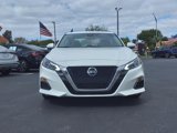 Certified 2021 Nissan Altima 2.5 SV image 5