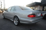 Used 2000 Mercedes-Benz E 55 AMG Sedan image 3