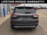 Used 2022 Ford Escape SE image 6