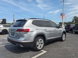 Used 2021 Volkswagen Atlas SE image 5