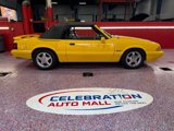 Used 1993 Ford Mustang LX image 2