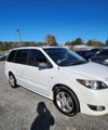 Used 2004 MAZDA MPV w/ 4-Seasons/Towing Pkg image 2