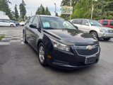 Used 2014 Chevrolet Cruze LT image 2