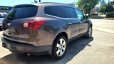 Used 2009 Chevrolet Traverse LTZ image 5