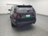 Used 2017 Ford Explorer Sport w/ Equipment Group 401A image 6