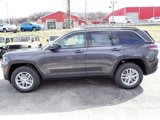 New 2025 Jeep Grand Cherokee Laredo X image 2