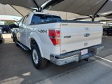 Used 2013 Ford F150 Lariat w/ Lariat Chrome Pkg image 2
