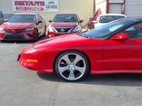 Used 1994 Pontiac Firebird Coupe image 2