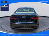 Used 2016 Audi A6 2.0T Premium Plus w/ Premium Plus Package image 6
