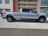 Used 2022 Ford F250 XLT w/ XLT Premium Package image 3
