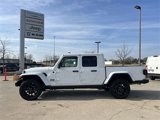 New 2025 Jeep Gladiator Sport image 4