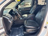 Used 2019 Ford Explorer Platinum image 3