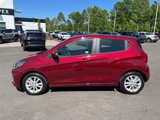 Used 2022 Chevrolet Spark LT image 2