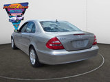 Used 2005 Mercedes-Benz E 320 Sedan image 3