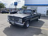 Used 1986 Chevrolet Silverado 1500 1500 image 3