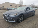 Certified 2022 Lexus ES 350 w/ Premium Package image 3