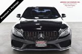 Used 2015 Mercedes-Benz C 300 4MATIC Sedan image 2