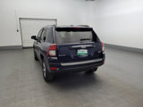 Used 2017 Jeep Compass High Altitude image 6