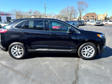 Used 2024 Ford Edge SEL w/ Convenience Package image 6