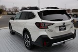 Used 2020 Subaru Outback Limited XT image 3