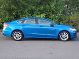 Used 2020 Ford Fusion SE image 4