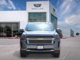 Used 2021 Chevrolet Tahoe High Country image 2