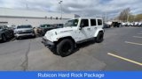 Used 2017 Jeep Wrangler Unlimited Rubicon image 4